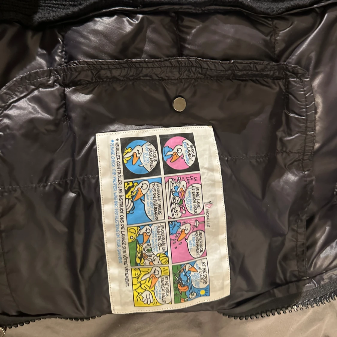 Moncler cardigan - 91