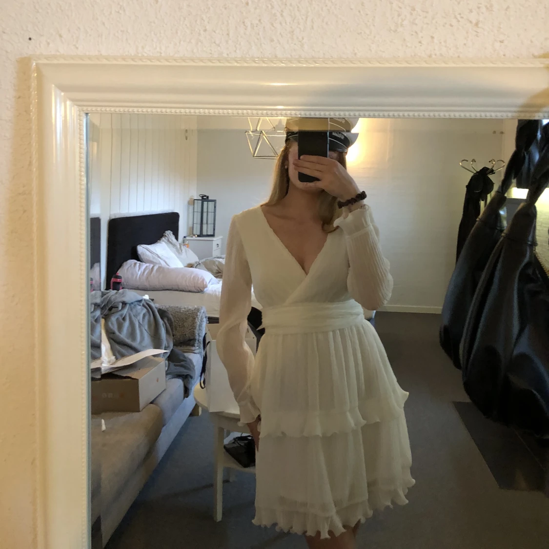 Studentklänning  - 91