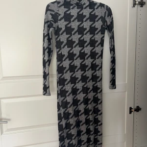 Vardags klänning - Använde bara 2-3 gånger Jätte bekväm