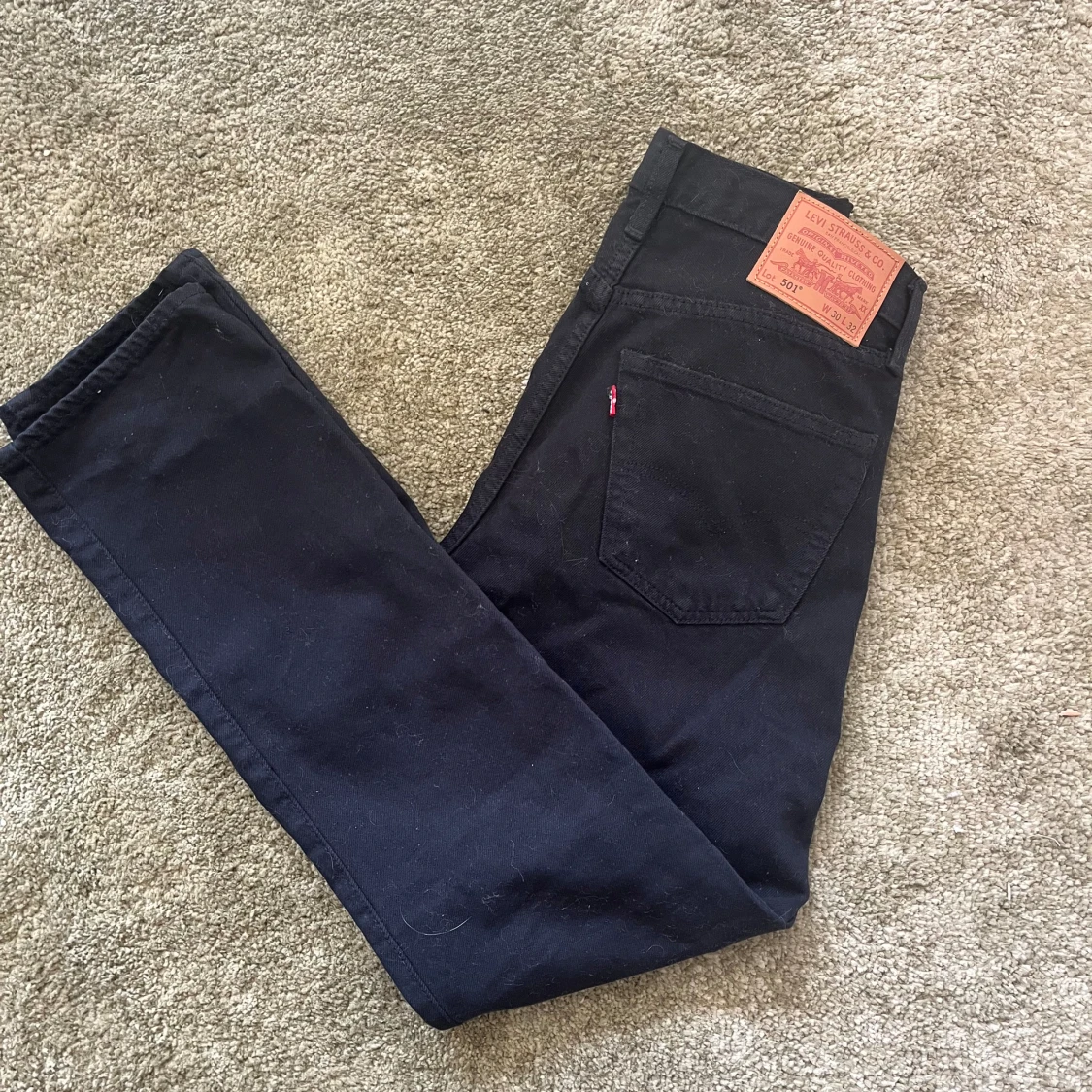 LEVIS JEANS - 90