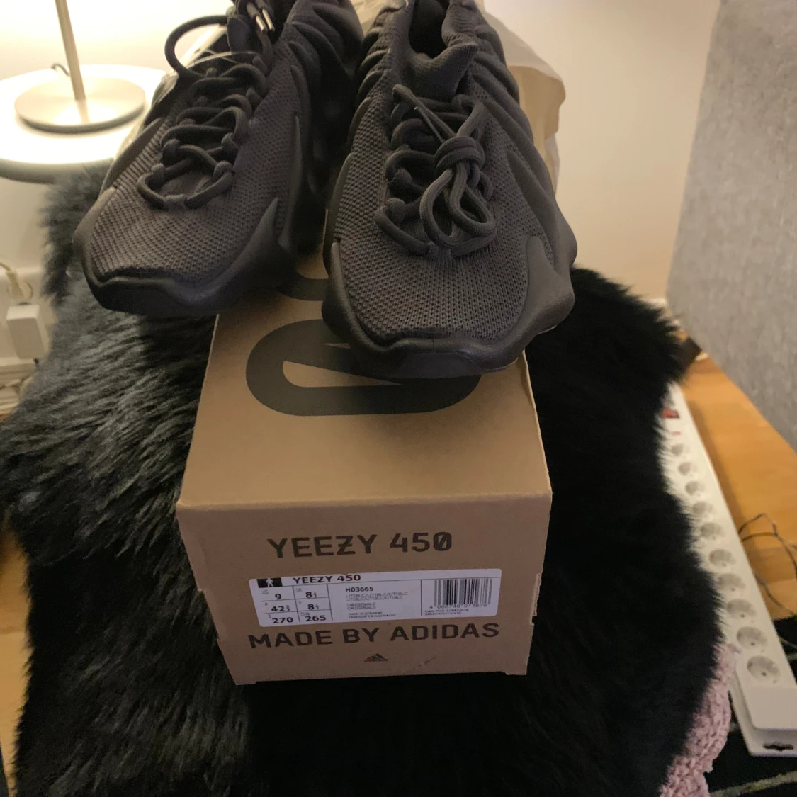 Yezzy 450