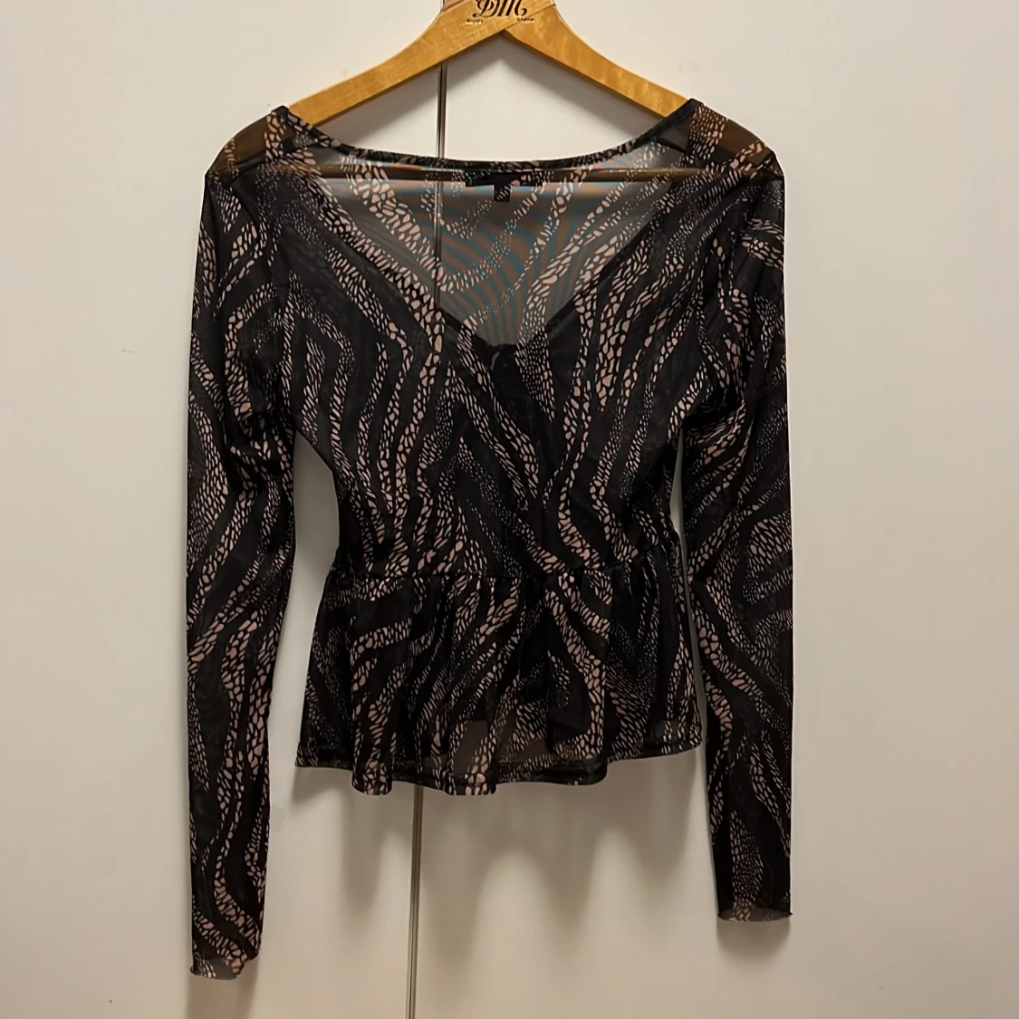 Knytblus från missguided - 92