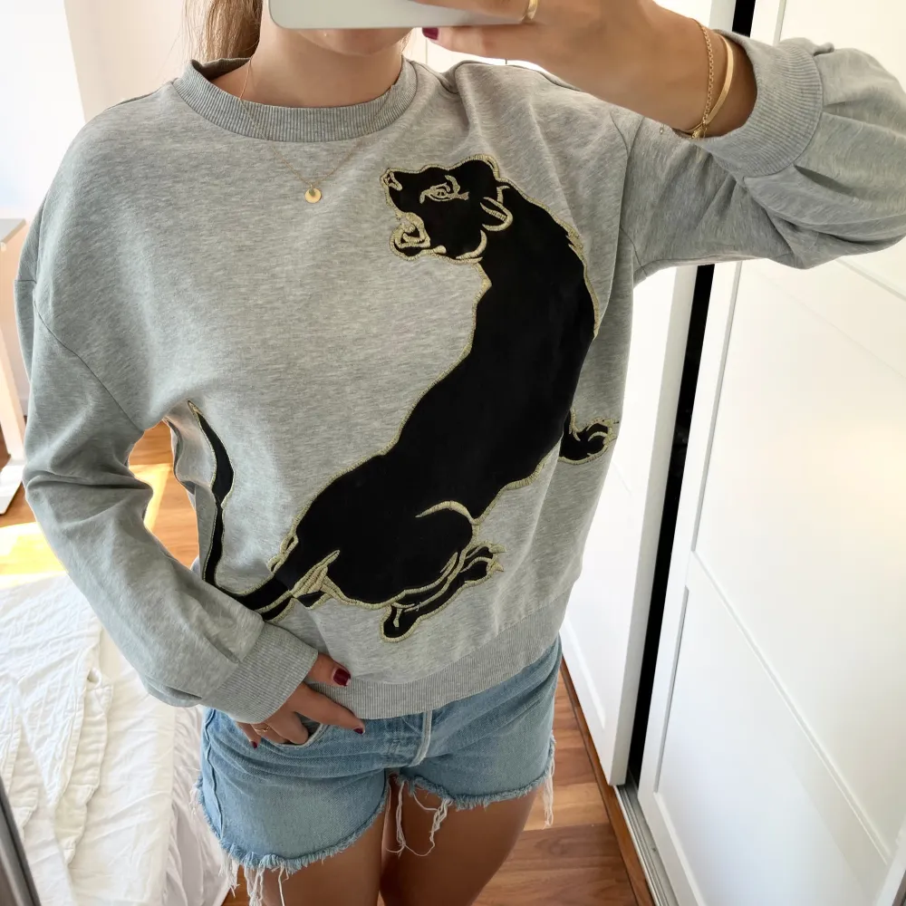 Ascool sweater i storlek S. Perfekt skick!!❤️🥰. Hoodies.