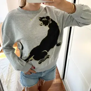 Ascool sweater i storlek S. Perfekt skick!!❤️🥰