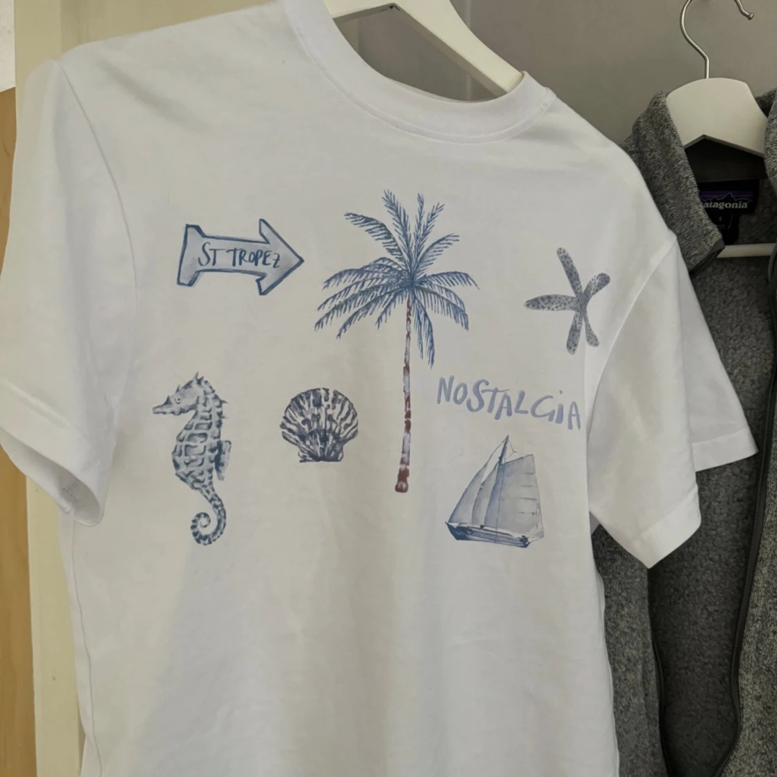 Nostalgia T-Shirt - 91