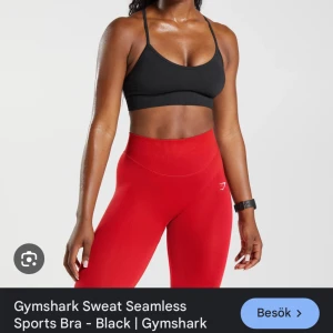 Sportbh - Säljer tyvärr den bästa sportbhn jag ägt. Sitter hur bra som helst men jag har växt ur den. Hade köpt en större om den inte var slut