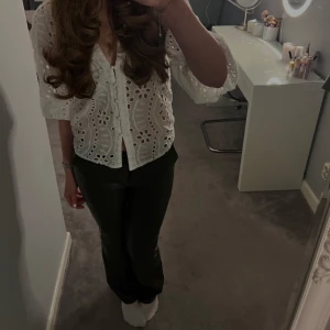 Zara Topp - Finaste toppen som tyvärr inte kommer till användning längre💗