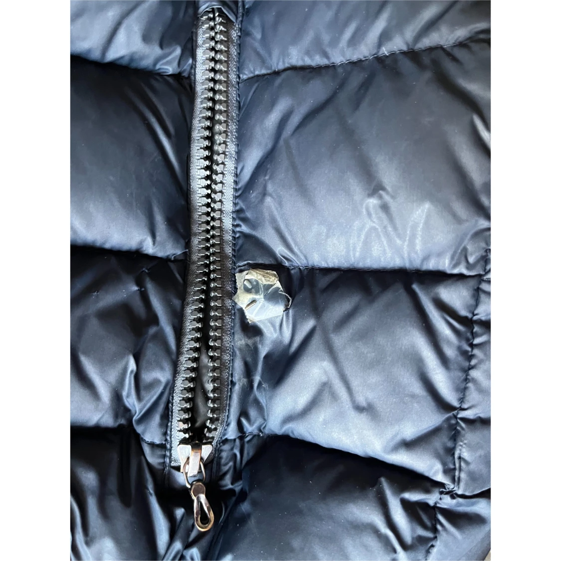 Colmar down jacket - 93