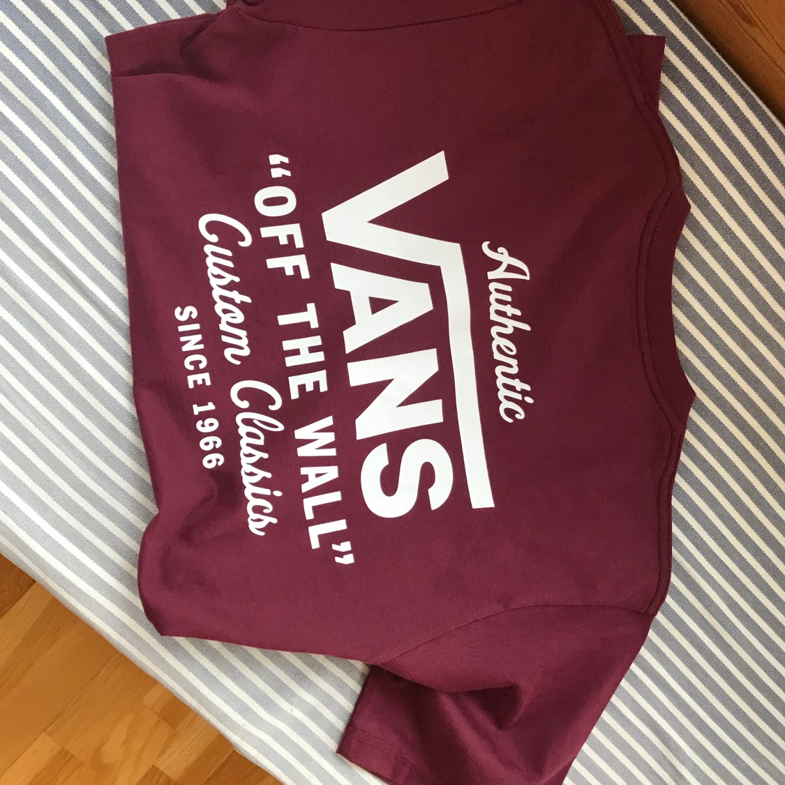 T-shirt Vans - 91