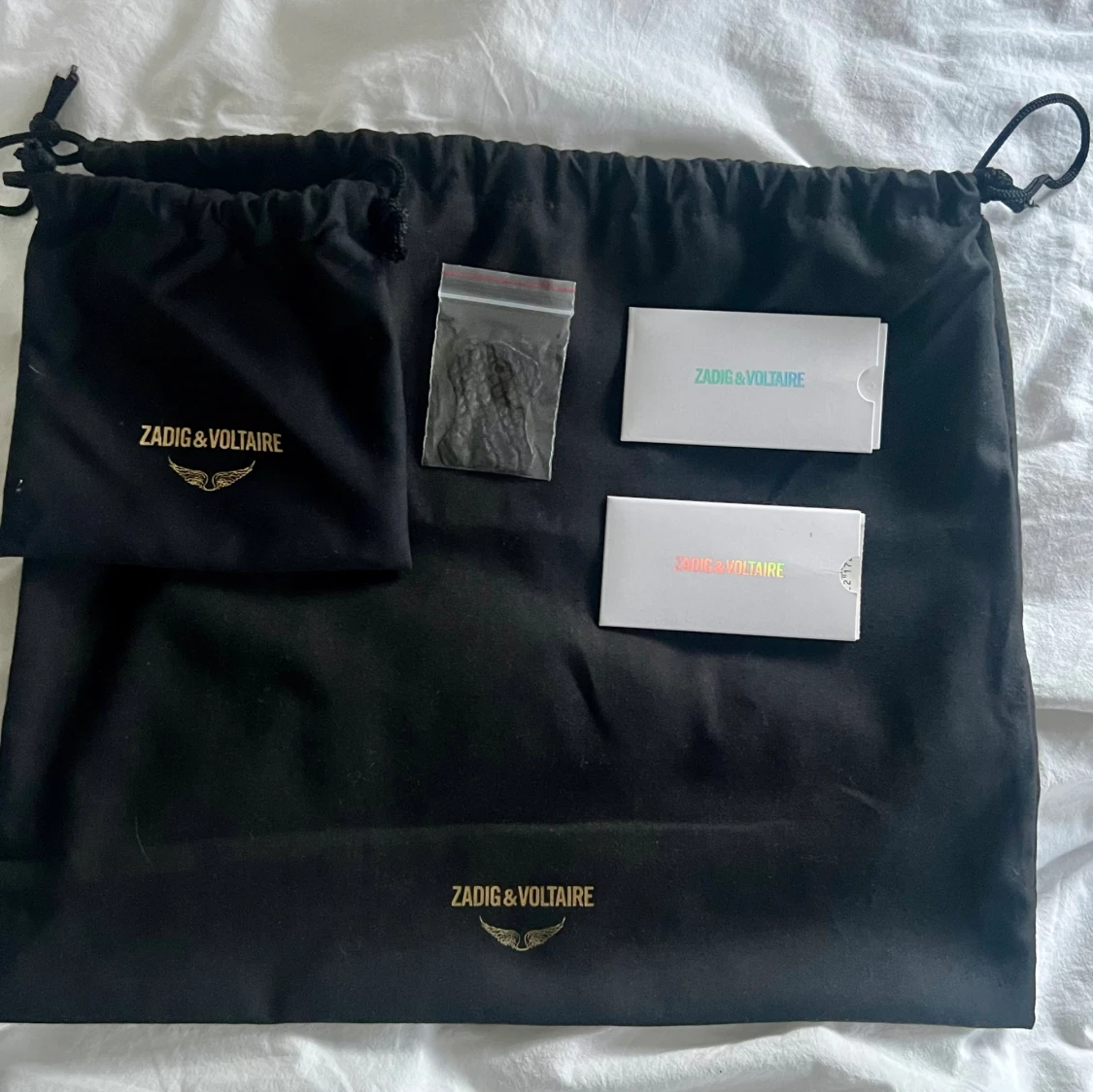Zadig Väska - 93