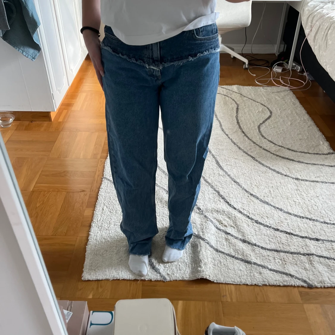 Jeans - 90