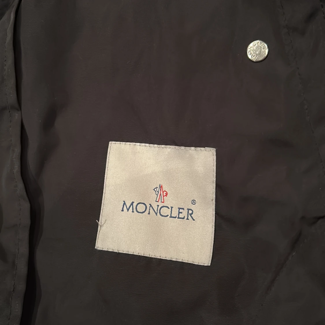 Moncler wind breaker  - 92