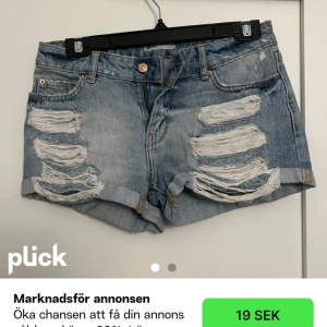 Två shorts  - Shorts