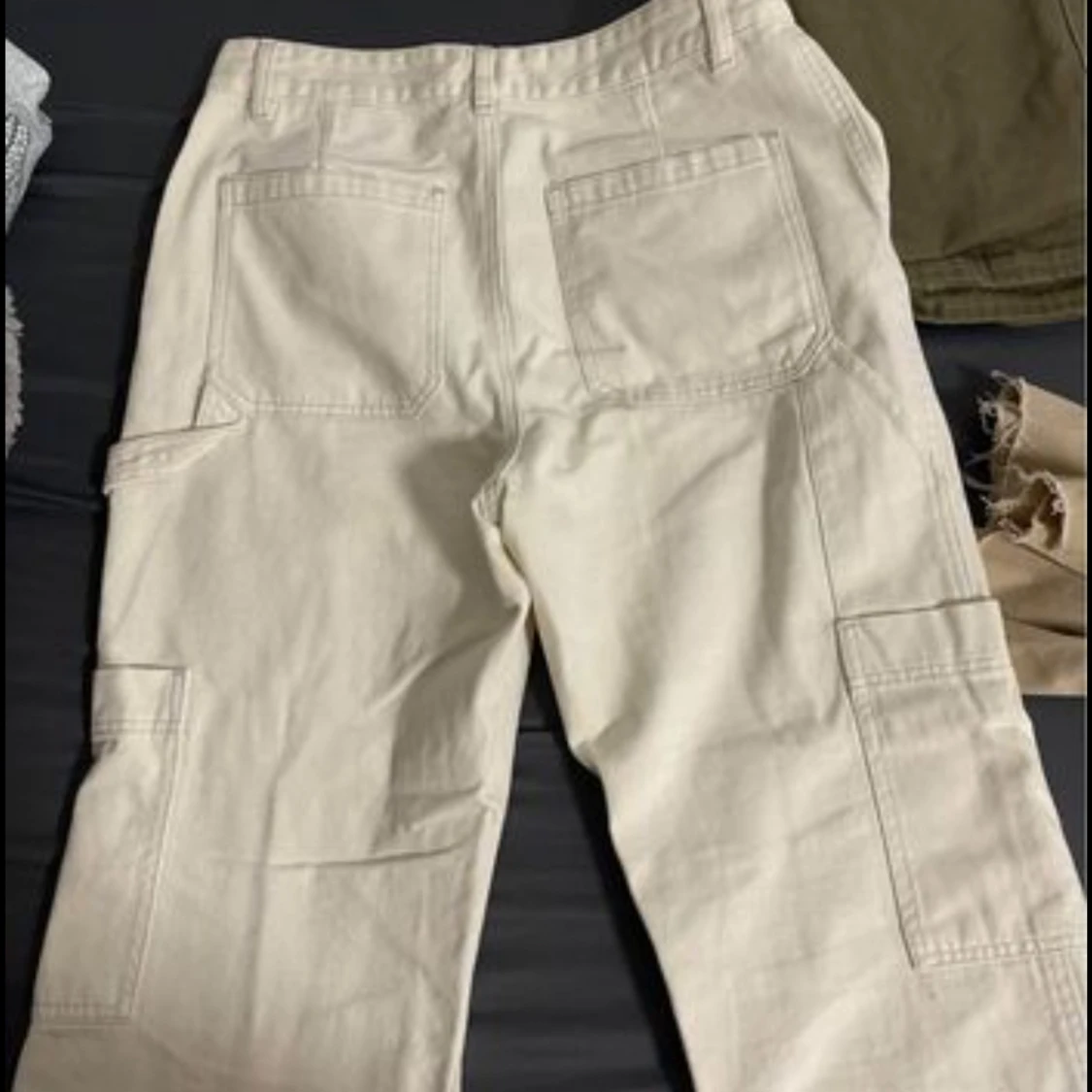 Byxor från h&m - 92