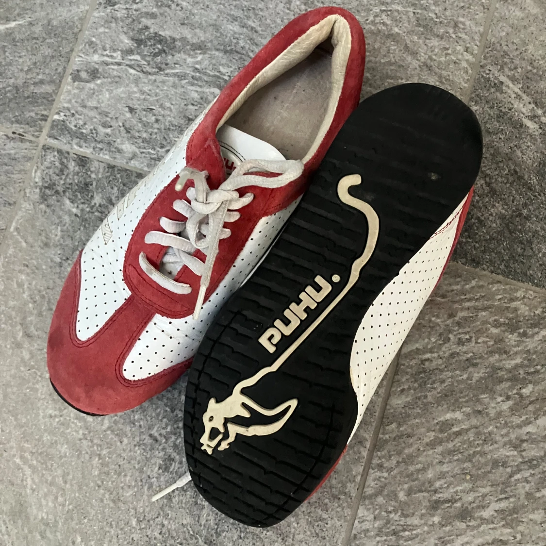 Sneakers Puma - 91