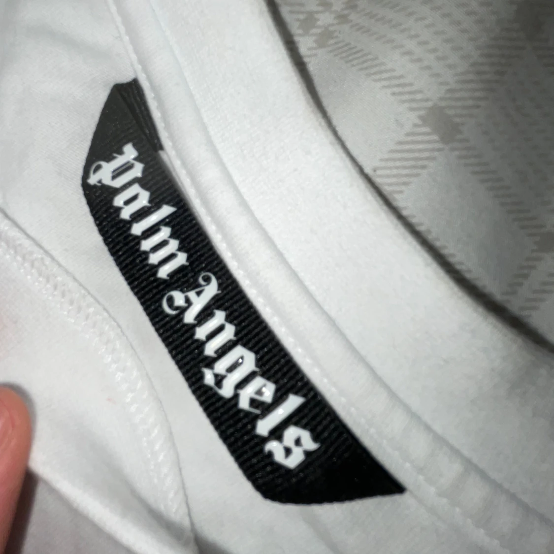 Palm angels t shirt - 90