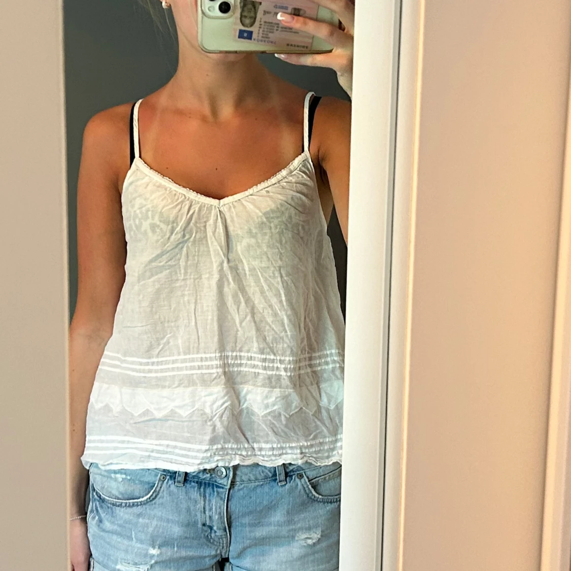 Billabong linne - 91