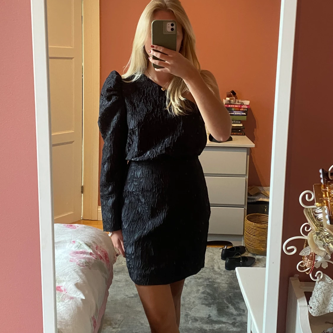 & other stories klänning - 91