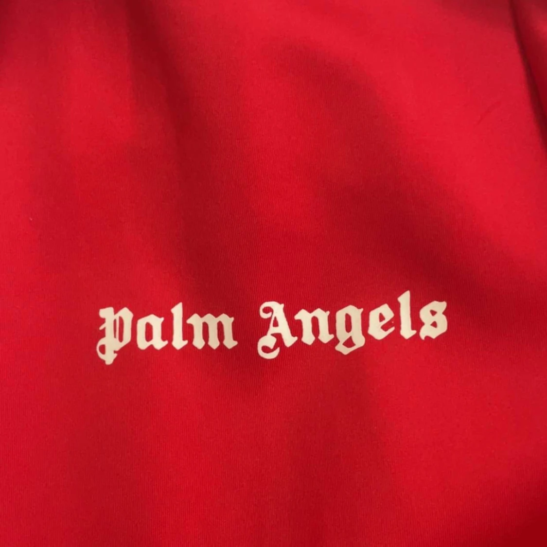 Palm Angels tröja  - 90