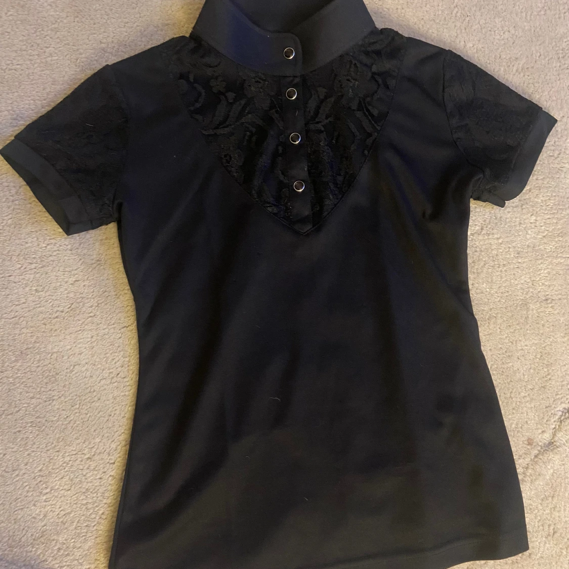 Tävling/tränings topp