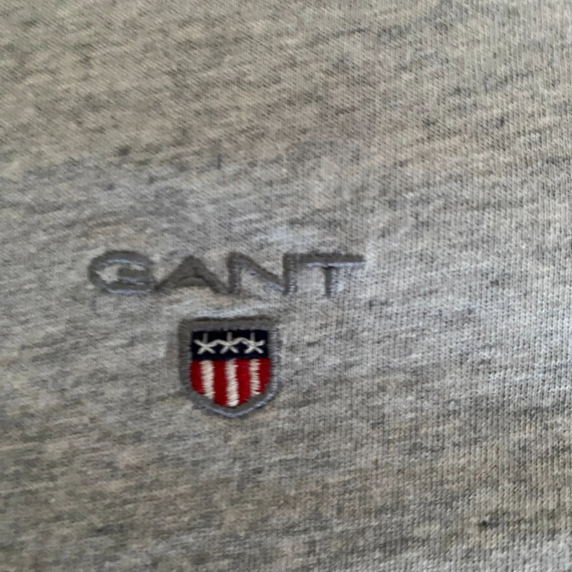 Gant långärmad  - 90