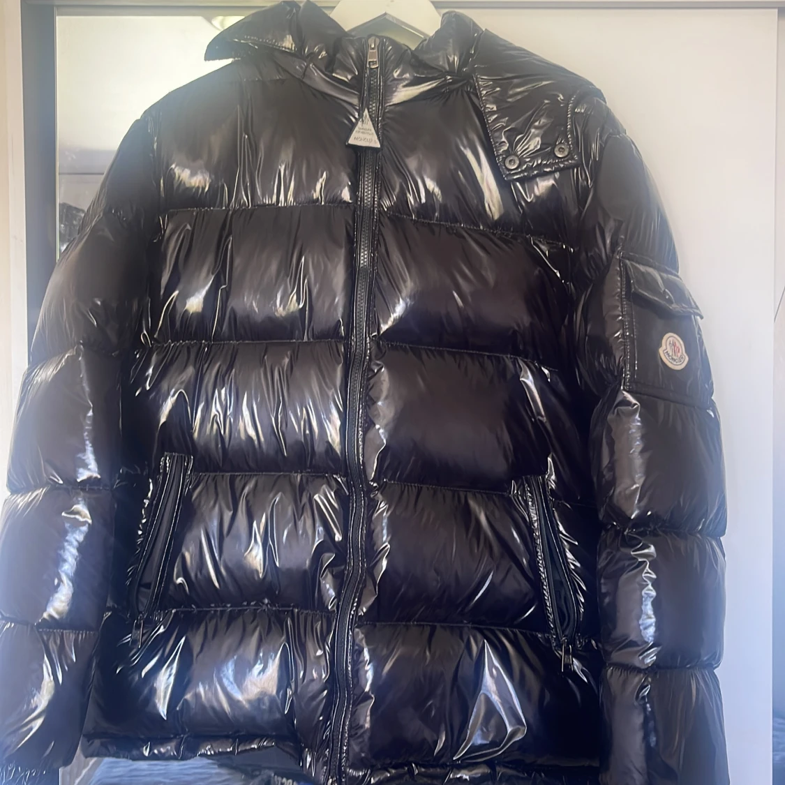 Moncler jacka - 90