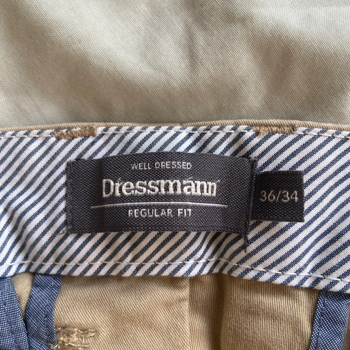 Dressman chinos - 90