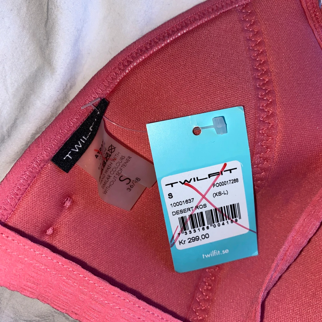 NY Bikini från Twilfit - 91