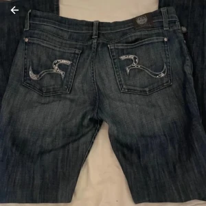 Rock and republic/victoria Beckham jeans - Bootcut Victoria Beckham jeans