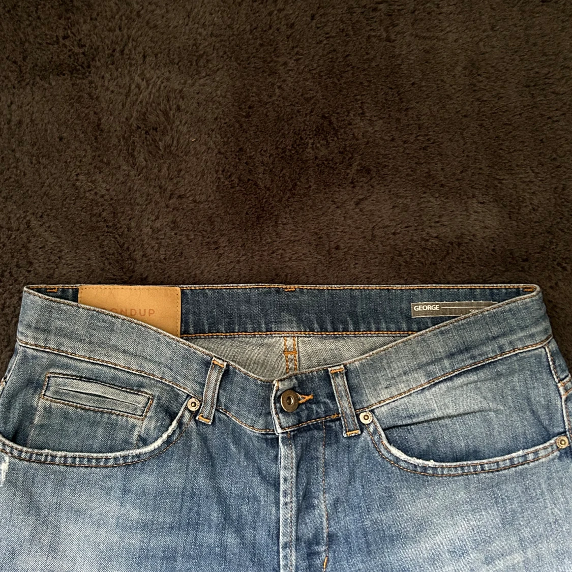 Dondup George 33 - 93