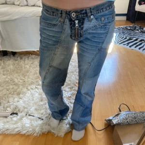 Coola jeans - Sjukt snygga och coola. Jättebra skick