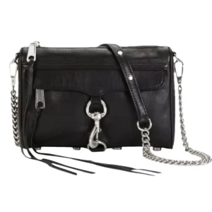 Rebecca Minkoff väska - Rebecca Minkoff väska, några defekter som jag kan skicka närmare bild på vid intresse. Skriv vid frågor!💕