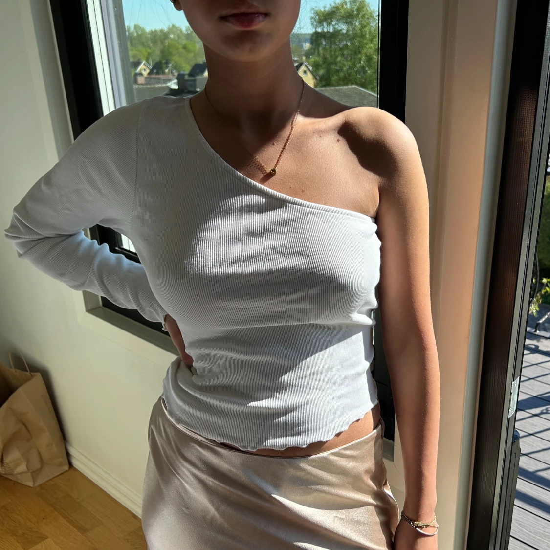 One should tröja  - 90