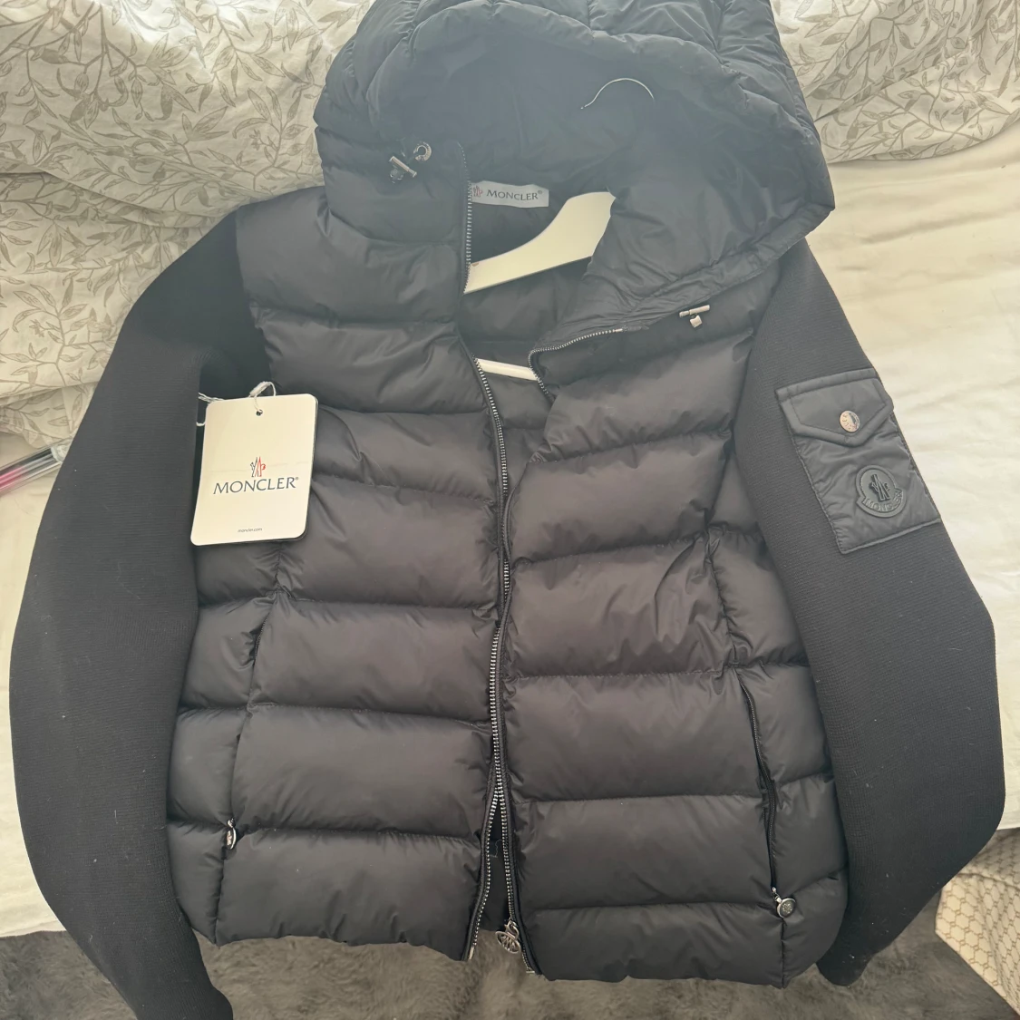 Moncler cardigan  - 90