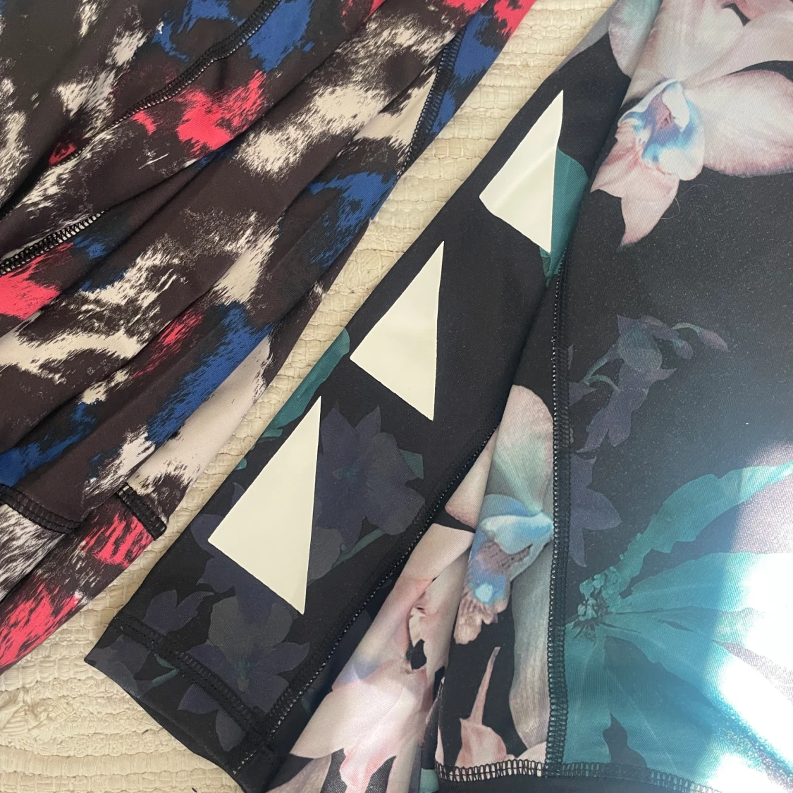 Träningstights - 90