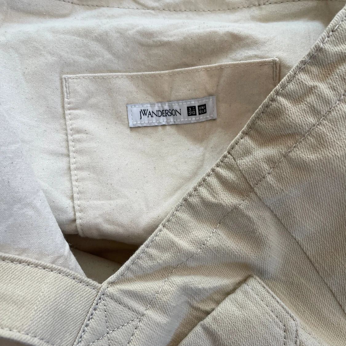 JW Anderson x Uniqlo Tote - 93