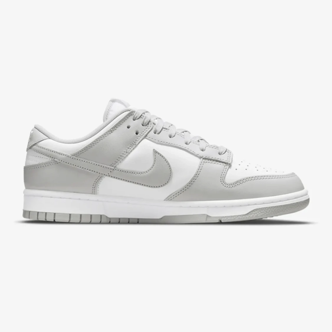 Helt nya Nike dunks low retro - 91
