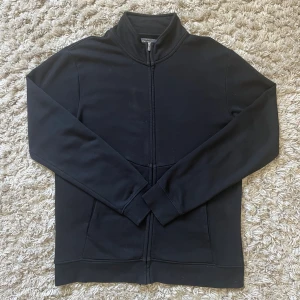 Dressmann Zip - Snygg zip från Dressmann i mycket bra skick! Storlek M