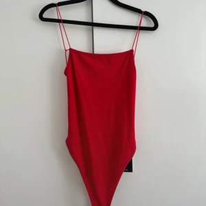 Body  - Kommer inte till användning 