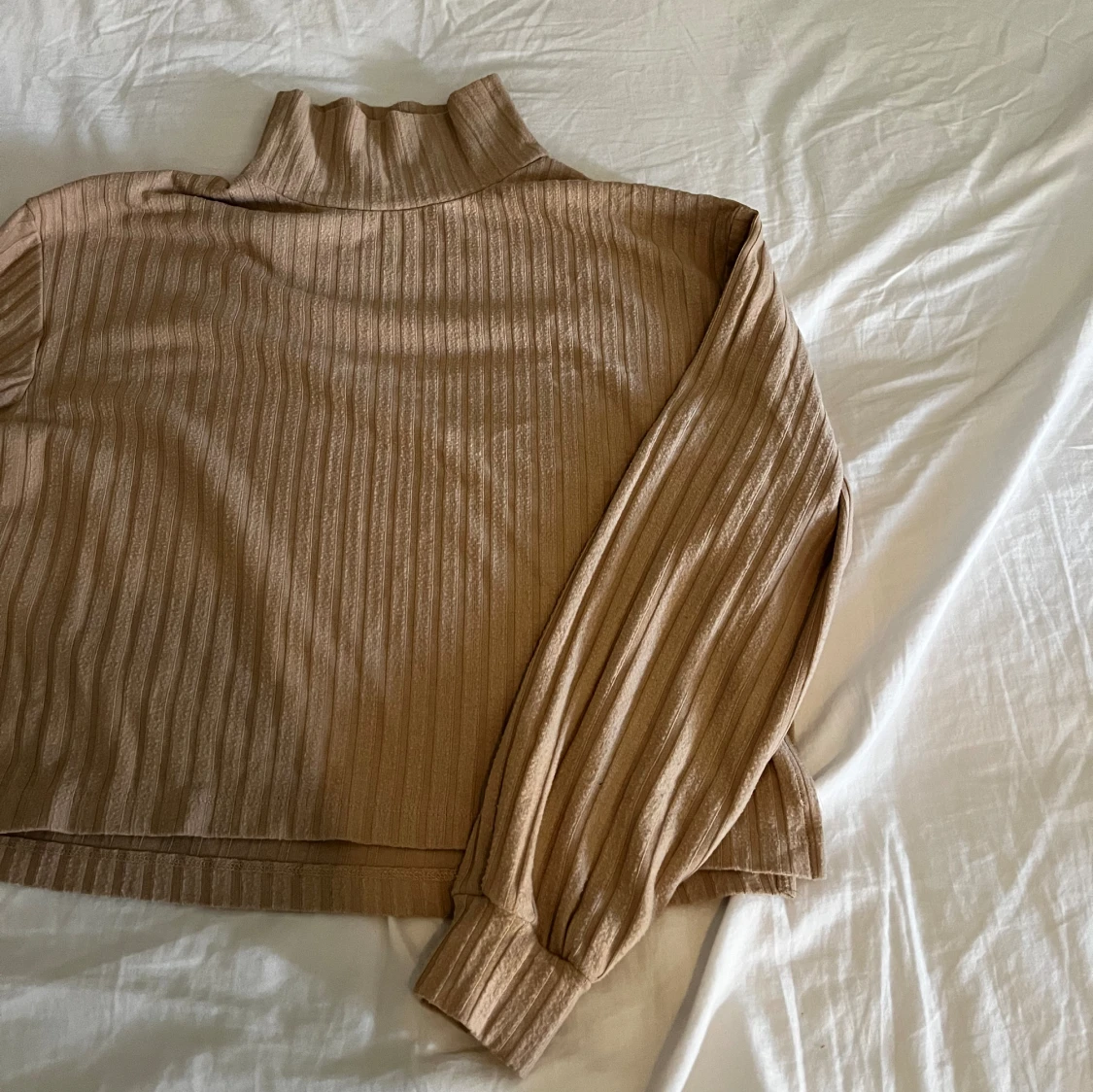 Tröja med slits - 90