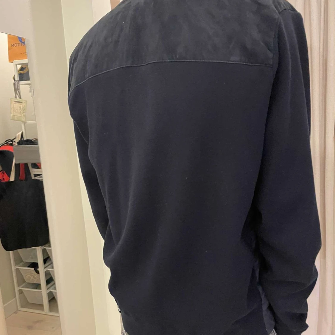 Moncler cardigan - 90