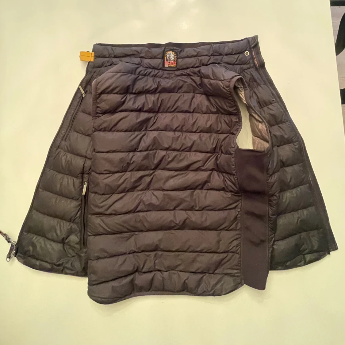 Parajumper väst - 91