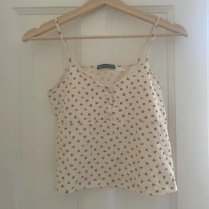 Brandy linne - Jättegulligt linne från brandy Melville 