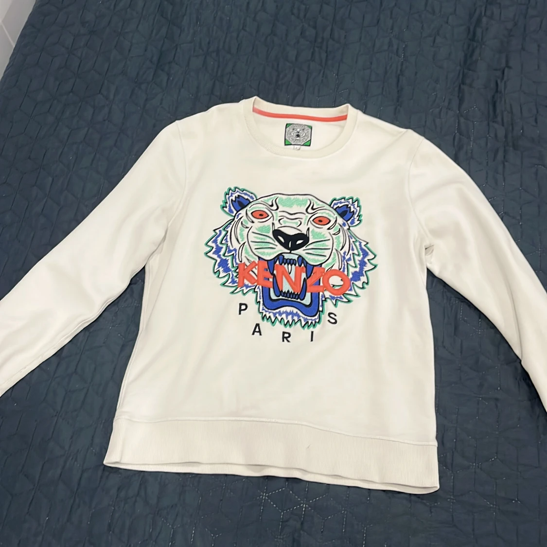 Kenzo Paris tröja