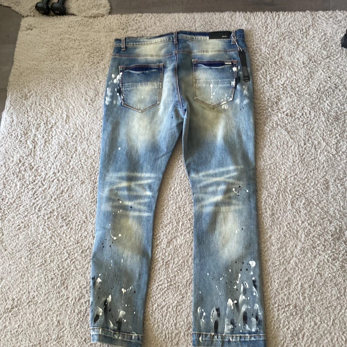 Amiri Jeans - 92