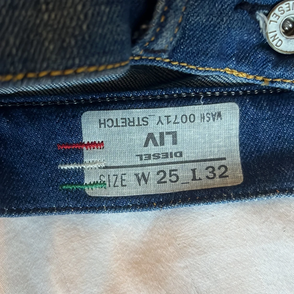 diesel jeans💞🙈 - 92