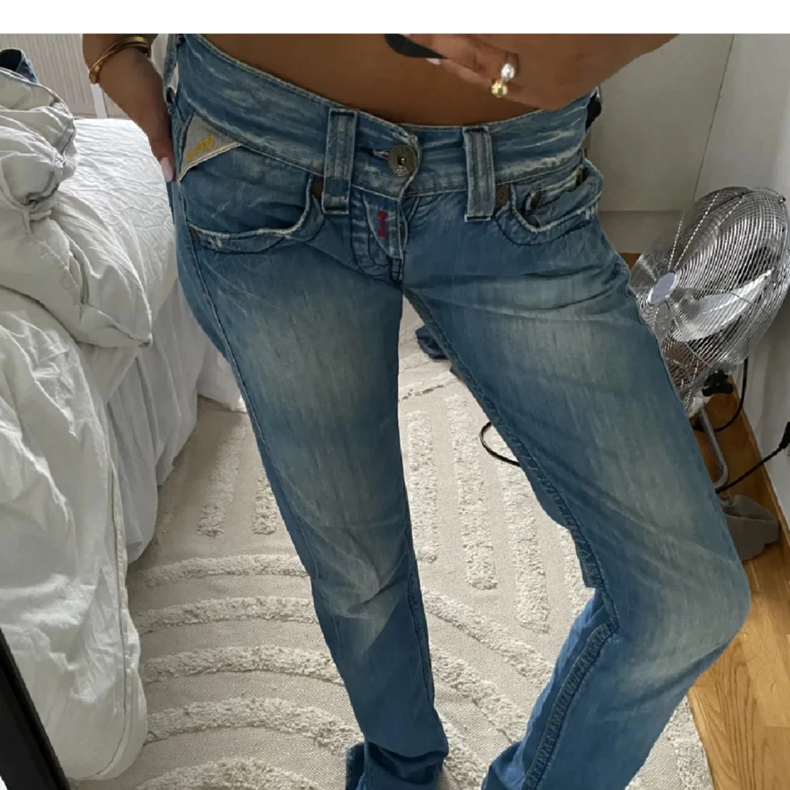 Jeans - 90