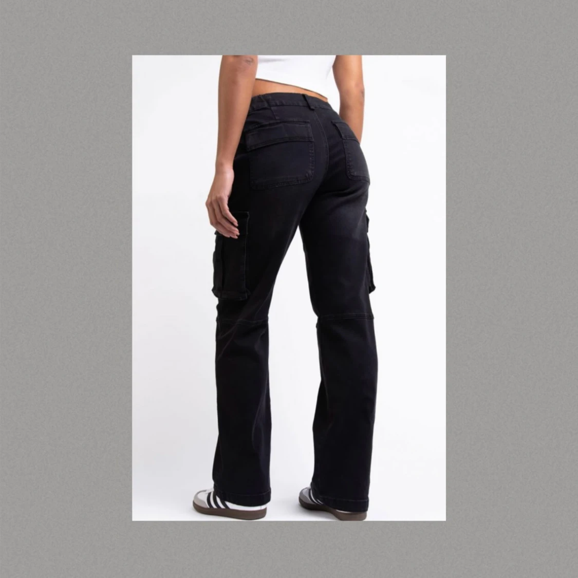 CARGO 🖤🩶🖤🩶 - 90