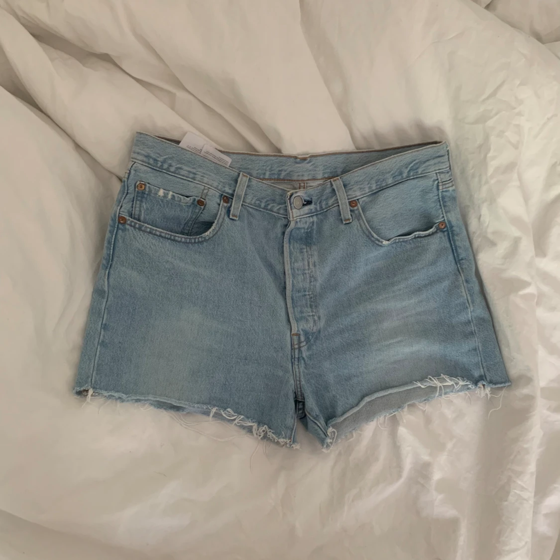 Jeans shorts
