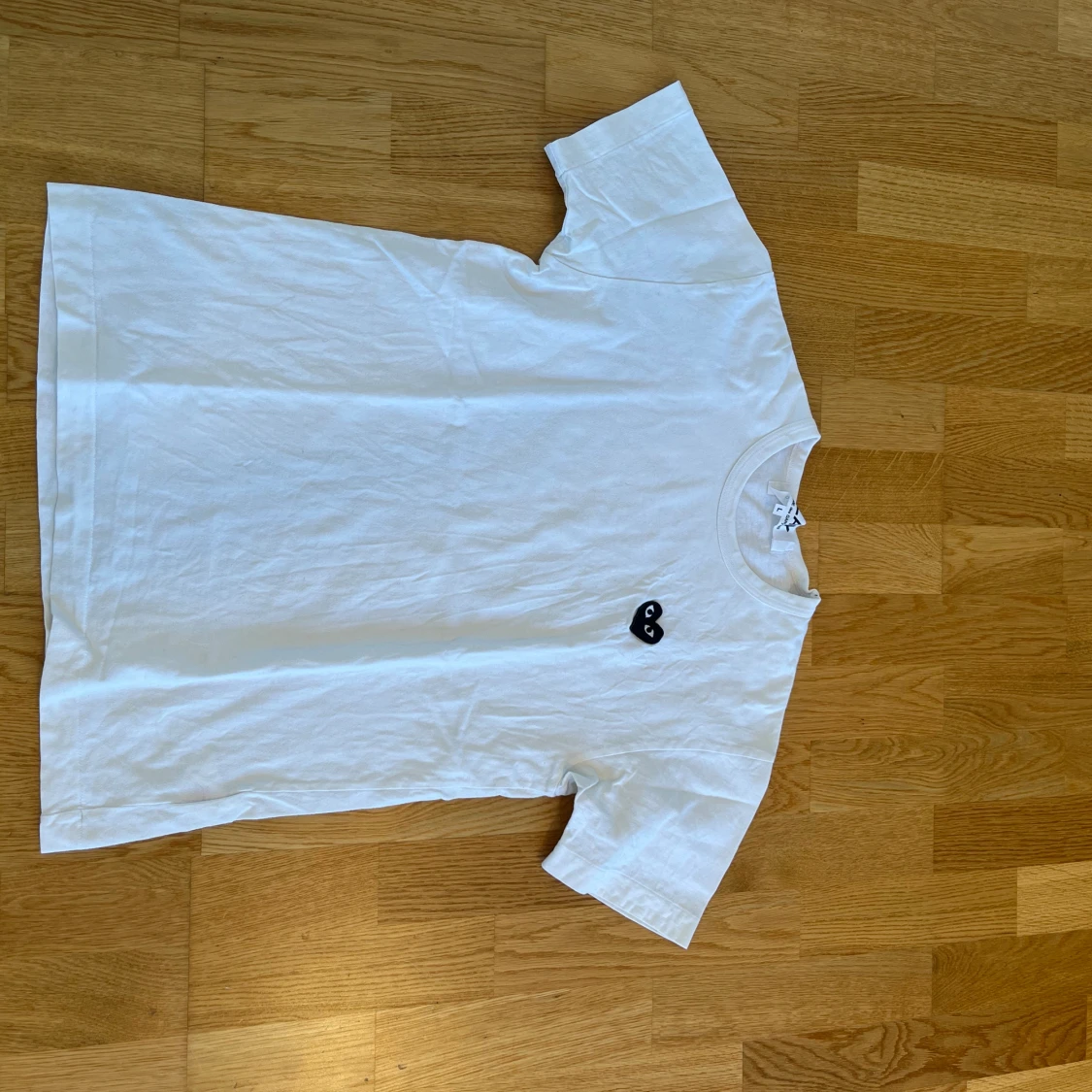 Comme des garcons T-shirt 